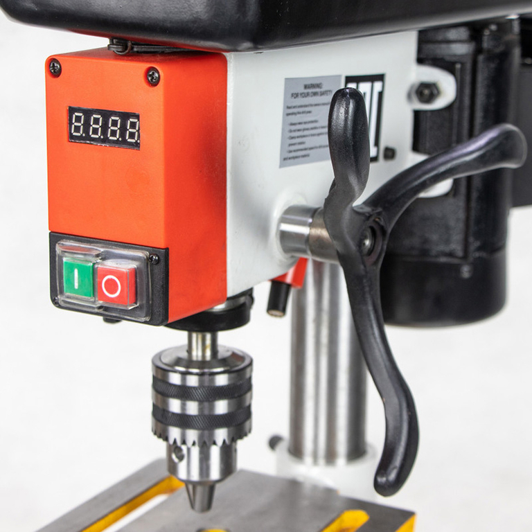 Сверлильный станок Visprom B-1313B/230 (38710100)