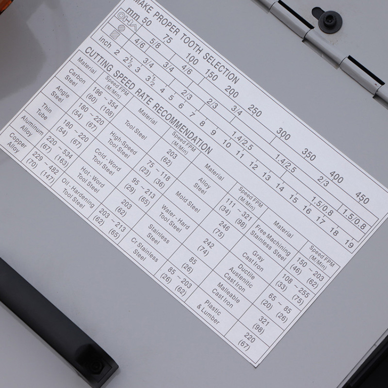 Ленточнопильный станок Visprom PPK-230V