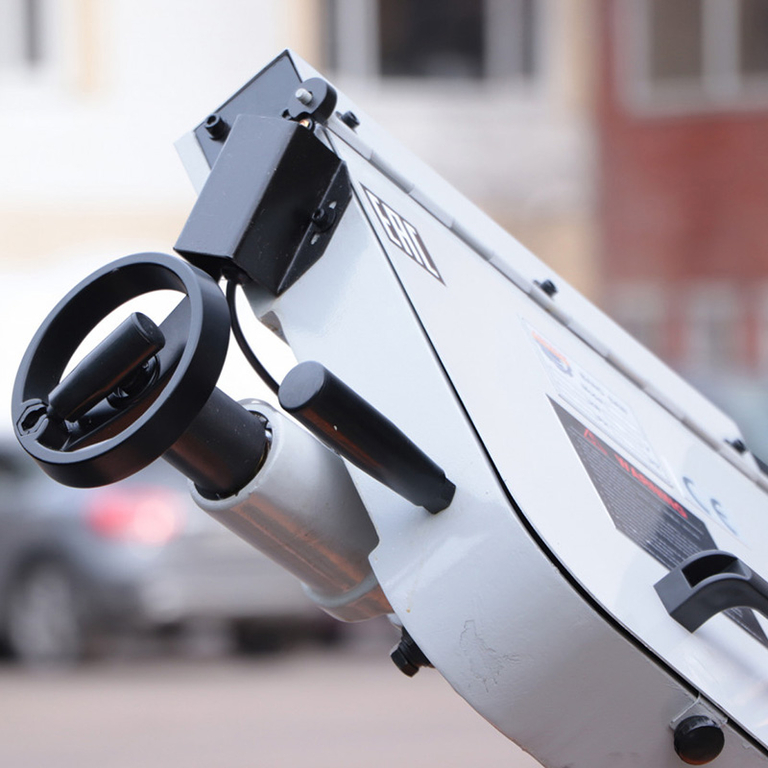 Ленточнопильный станок Visprom PPK-230V