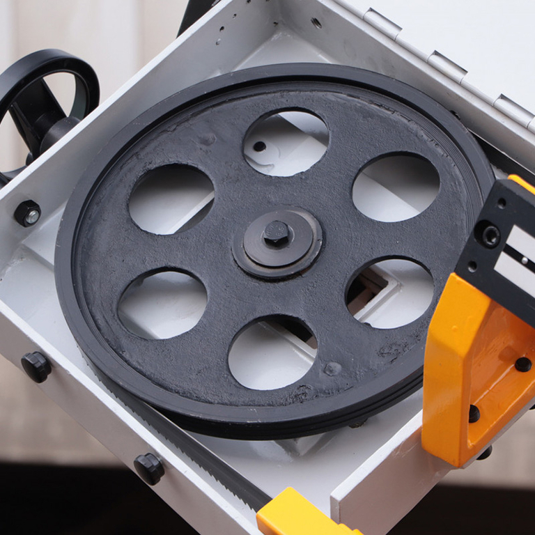 Ленточнопильный станок Visprom PPK-230V