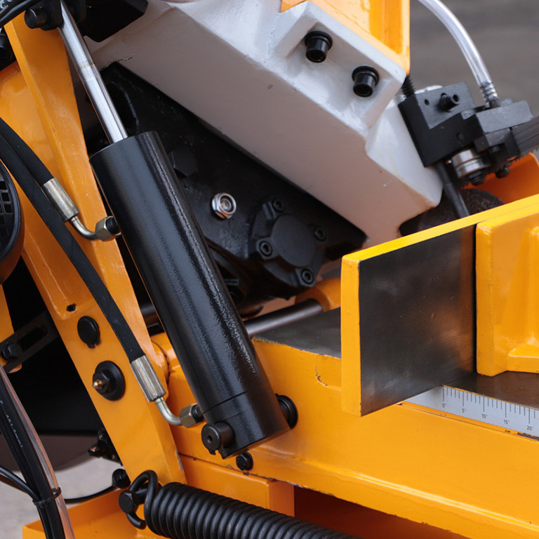 Ленточнопильный станок Visprom PPK-230V