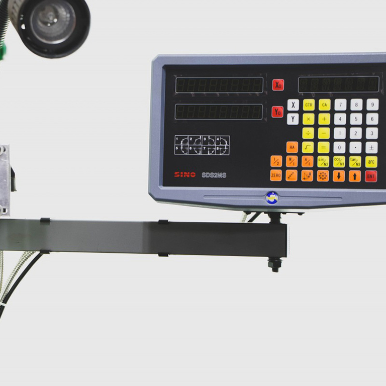 Плоскошлифовальный станок Proma PBP-300A (38801800)