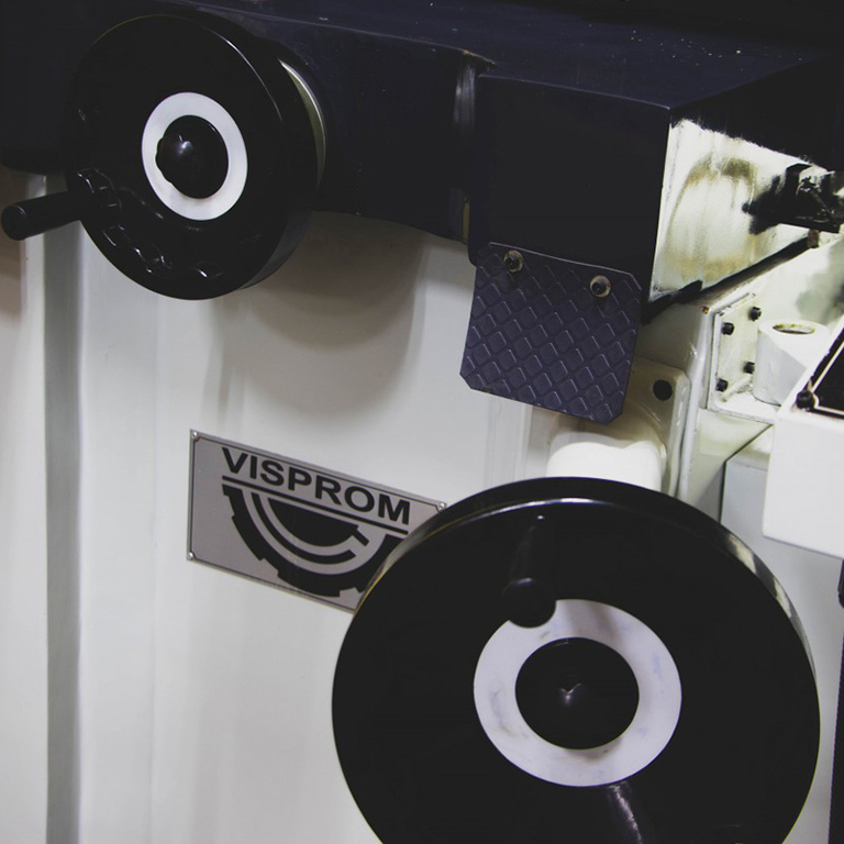 Плоскошлифовальный станок Proma PBP-300A (38801800)