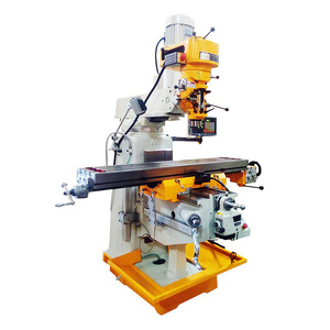 Фрезерный станок с УЦИ Visprom FHX-55PD (38807000)