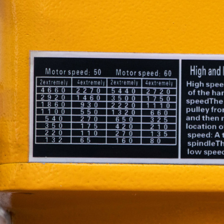 Фрезерный станок с УЦИ Visprom FHX-55PD (38807000)