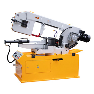 Ленточнопильный станок Visprom PPK-330G (38812500)