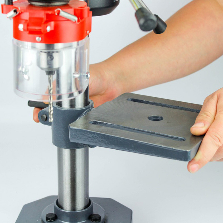 Сверлильный станок Visprom B-1113B/230 (39000200)