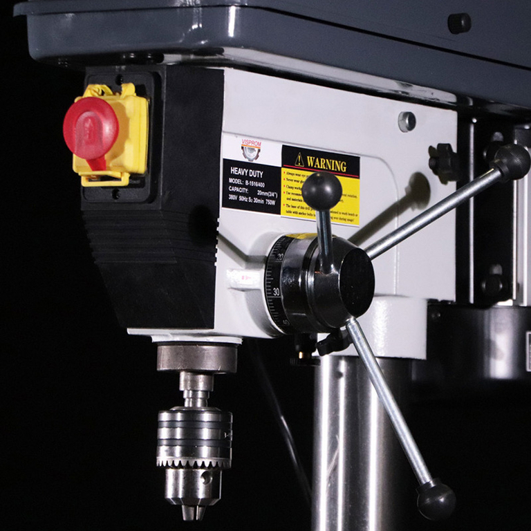 Сверлильный станок Proma B-1516/400 (39001100)