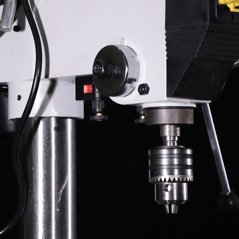 Сверлильный станок Proma B-1516/400 (39001100)