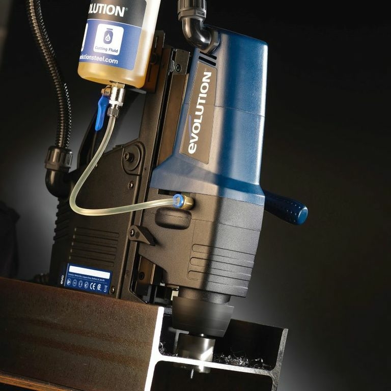 Станок сверлильный магнитный Evolution 42