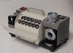 Заточной станок для спиральных сверл Хайтек PP-13D