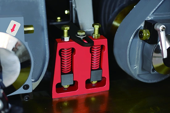 Калибровально-шлифовальный станок Finetech SR-RP 1000