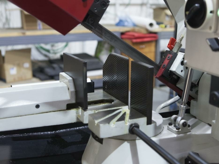 Станок ленточнопильный Stalex BS-280G (388119)