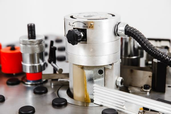 Кромкооблицовочный станок Krom PROFI PLUS 2.0