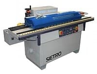 Кромкооблицовочный автоматический станок SIETRO 3.2