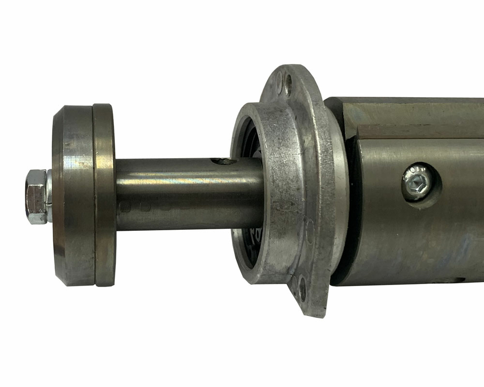 Вал строгальный в сборе BELMASH UN 2500E 270/2 (RA041A)