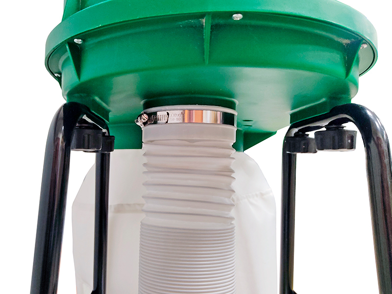 Стружкоотсос FCX2500