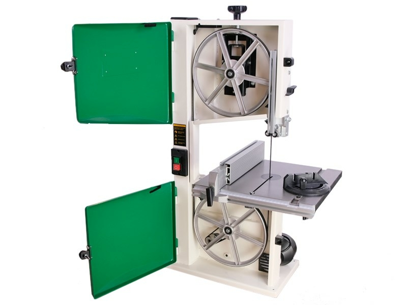 Ленточнопильный станок BS 250 (выставочный образец)