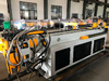 Автоматический трубогибочный станок с ЧПУ DW50CNC