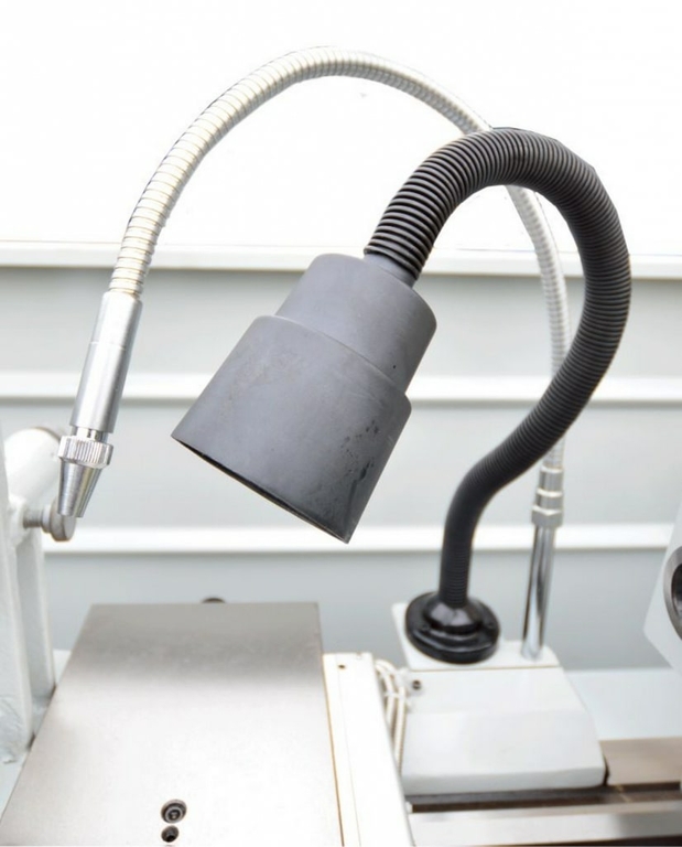 Токарно-винторезный станок Metal Master X32100k с УЦИ