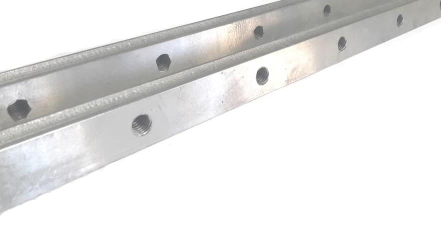 Клинья прижимные для рейсмусовых и фуговальных станков