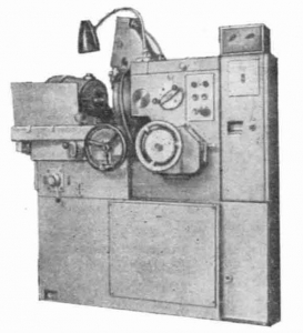 3А659 - Станки заточные для сверл