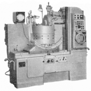 3Н764 - Плоскошлифовальный станок