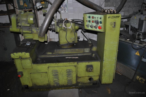 3Б667 - Станки заточные для фрез