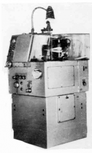 3Б690 - Станки заточные для фрез