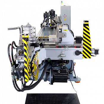 ТРУБОГИБОЧНЫЙ СТАНОК С ЧПУ DOGANER DMS 42 CNC M3