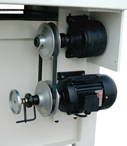 Барабанный шлифовальный станок EcoWood SR-R 920 SR-R 920