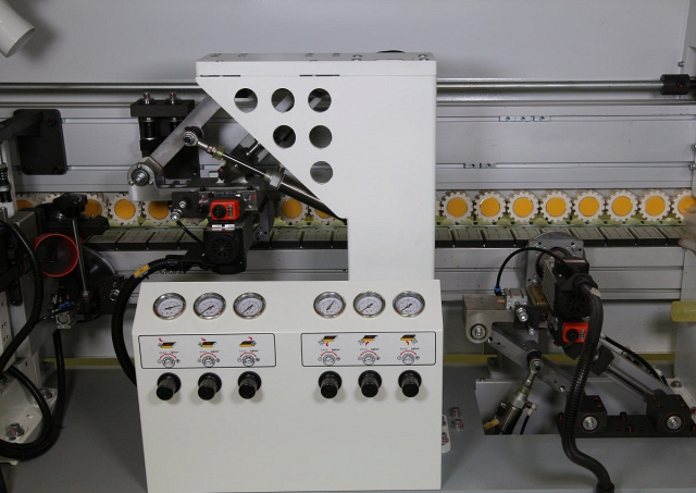 Кромкооблицовочный станок Filato FL 5000UQ-2