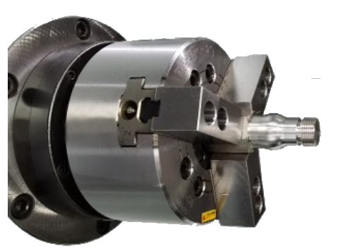 Токарный центр с ЧПУ MetalTec CL501S