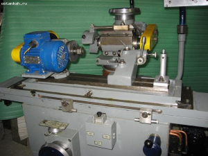 3Д641Е - Универсально-заточные станки