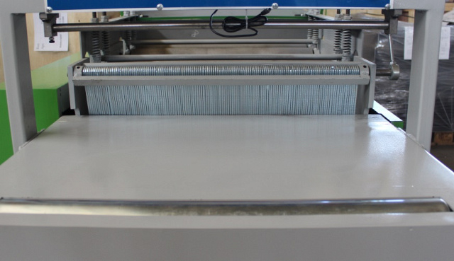 Многопильный станок EcoWood MRS-60