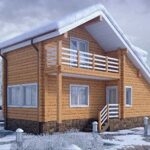 Чашкорезный станок для бруса "Форестер 2.0"