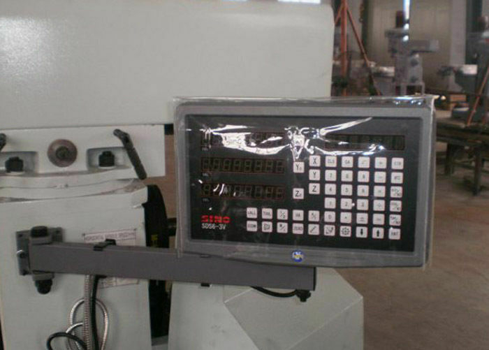 Токарный станок DMTG CW6280E/3000