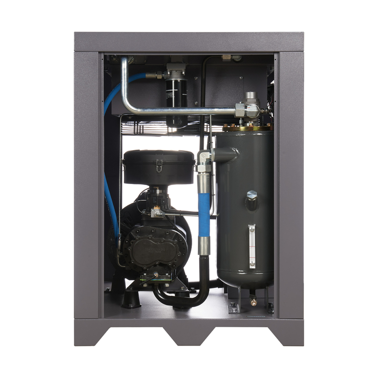 Винтовой компрессор Master Blast EC-60 VSD (электрический)