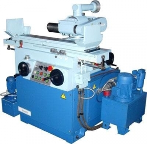 3Е642 - Универсально-заточные станки