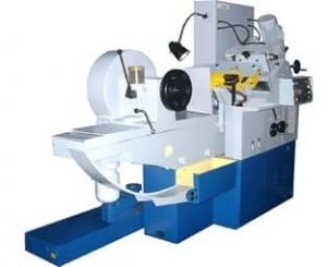 Заточной полуавтоматический станок 3Е692