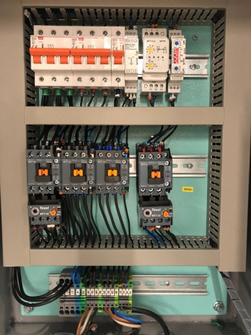 Фильтр кассетный EcoWood SF-916