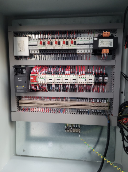 Станок универсальный  круглошлифовальный M1420H/F*500