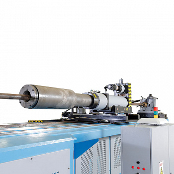 ТРУБОГИБОЧНЫЙ СТАНОК С ЧПУ DOGANER DMS 220 CNC M1