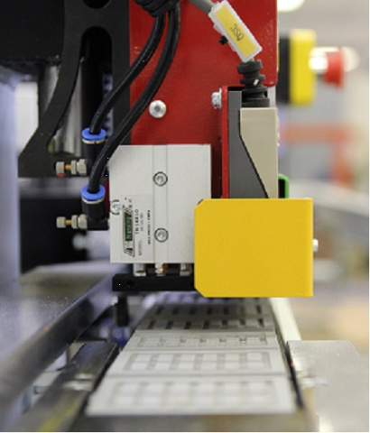 Кромкооблицовочный станок Filato FL 5000UQ-2