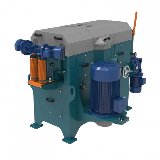 Многопильный станок Cronver HSM 160М