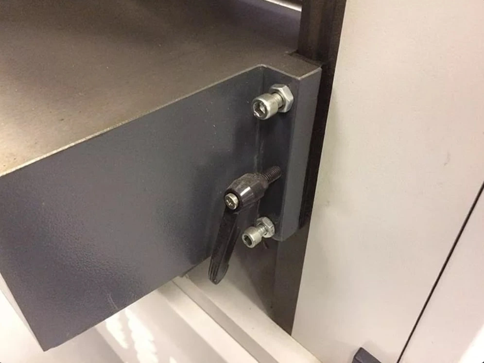 Рейсмусовые станки с электроподъемом стола МВ 104М, МВ 106М, МВ 108М, МВ 1010M