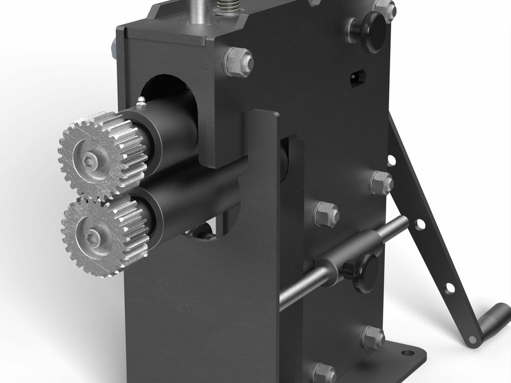 Зиг Машина Keepler-Stan RM-250x1,2 мм (00-00000228)