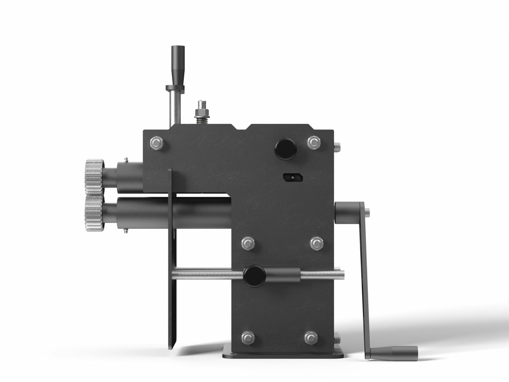 Зиг Машина Keepler-Stan RM-250x1,2 мм (00-00000228)