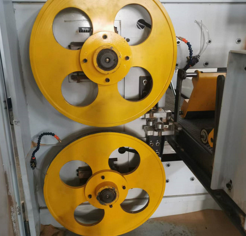 Станок ленточно-делительный EcoWood-102P