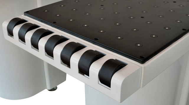 Раскроечный центр Nanxing NP-330FG